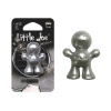 LJMET02 Metallic Ginger LITTLE JOE (LJMET02 Metallic Ginger)