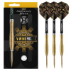 Harrows V-Wing 90% Steeltip 50th Anniversary Edition 21 g