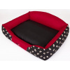 Hobbydog Royal Lair - Red Crown XXL