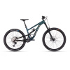 Kellys Swag 50 Emerald Green 29/27.5