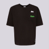 Puma Puma X Ripndip Relaxed Pocket Tee Čierna EUR XL