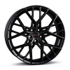 Borbet BY 9x20 5x112 ET35 matt black