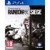 Tom Clancys Rainbow Six: Siege