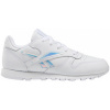 Reebok Sport Módne tenisky Classic leather Biela