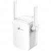 TP-Link RE205 AC750 Wifi Range Extender/AP, 1x10/100 RJ45, power schedule