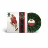 Mars Bruno - 24K Magic (Black/Yellow/Green) LP