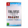 Final Fantasy I-VI Collection Anniversary Edition (Switch)