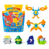 Super Things s12 Mutant Battle 6-pack sada 1 z 6