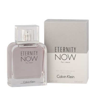 Calvin Klein Eternity Now For Men EDT 50ml