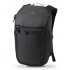 Batoh Nitro Nikuro tough black 26L 49×30×19 cm - Odosielame do 24 hodín
