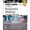 Crash Course Respiratory Medicine, 6th Edition