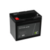 Green Cell CAV06 50 Ah 12.8.V 640Wh