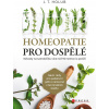 Homeopatie pro dospělé