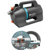 GARDENA Silent 4200 Záhradné čerpadlo, súprava 9055-20