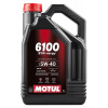 Motorový olej Motul 5 l 5W-40