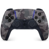SONY Playstation Dualsense v2 Controller Gray Camo