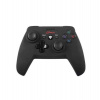 Bezdrôtový gamepad Genesis PV58, PS3/PC, vibrácie (NJG-0692)