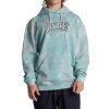 Mikina DC Omni meadowbrook tie dye L