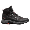Dámska Vysoká obuv HELLY HANSEN W CASCADE MID HT 11752_990 – Čierna