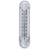 Teplomer Strend Pro TM-180 Borderer, 380x88x35 mm, Alu