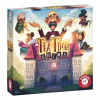 Piatnik 200 rokov-pack Tea Time Crime+Word Bits