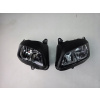 REFLEKTOR LAMPA komplet NOVÁ HONDA CBR600RR CBR 600 RR 07-12r