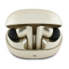 Guess Wireless Earbuds Capsule Printed Logo bezdrôtové slúchadlá (GUTWST88MCTGD) - In-ear, Bluetooth, TWS - Zlaté