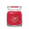 Yankee Candle signature Sparkling Cinnamon 368 g