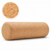 Korkový masážny valec TRINFIT 30 x 10 cm