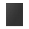 ABCtech Solární panel SOLARFAM 200W mono, 1100x890x30mm, černý rám