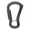 DMM karabina Ceros Locksafe Matt Grey
