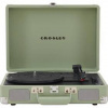 Gramofón Crosley Cruiser Plus zelený