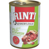 Finnern Rinti konzerva diviak 400g