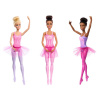 Mattel BARBIE BÁBIKA BALETKA ASST
