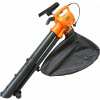 ATIKA VACUUM CLEANER/BLOW. FOR LSH3000-2 LEAVES