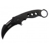 Nôž - Nóż składany Master Cutlery Karambit TF-534BK+ (Nôž - Nóż składany Master Cutlery Karambit TF-534BK+)