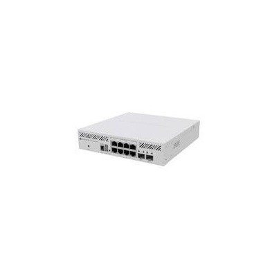 MikroTik Cloud Router Switch CRS310-8G+2S+IN