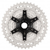 Volnokolo SunRace CSMS8 11-kolo, kazeta, 11-36 z., strieborná