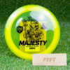 Discmania Majesty - Active Premium (Discmania) Farba: Žltá