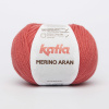 Katia MERINO ARAN Farba: 816/72 ... Koralová