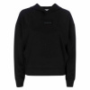 Calvin Klein Recycled Milano Short Hoodie W K20K203686 (182049) Black/Green XS