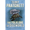 The Folklore of Discworld (Terry Pratchett,Jacqueline Simpson)()