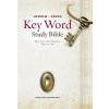HEBREW-GREEK KEY WORD STUDY BIBLE