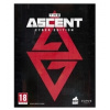 The Ascent - Cyber Edition (PS4)
