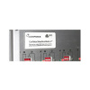 Zebra Label (Silverline Blade II) (10026767)