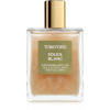 TOM FORD Private Blend Soleil Blanc trblietavý olej na telo unisex 100 ml