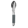 Primus Príbor Leisure Cutlery - Concrete Grey