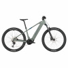 Horské elektrokolo Scott Aspect eRide 900 Highland green 2025 Podkarta: M