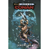 Barbar Conan 1: Kletba černého kamene - Jim Zub