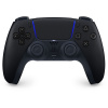 Originálny bezdrôtový ovládač SONY PLAYSTATION DUALSENSE - Midnight Black pre PS5